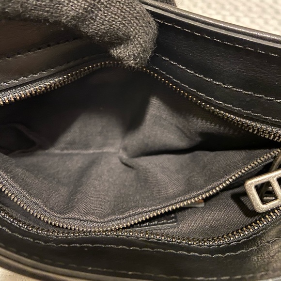 Burberry Prorsum Small Shoulder Bag - Picture 7 of 7